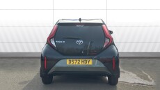Toyota Aygo X 1.0 VVT-i Edge 5dr [Parking] Petrol Hatchback